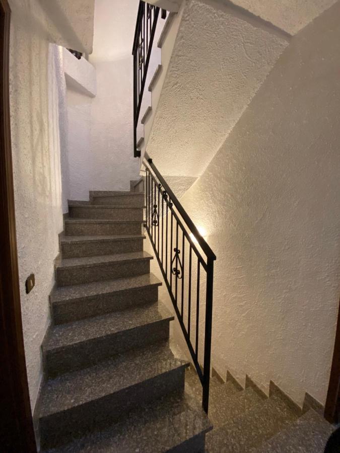 Casa Di Borgo Vista Lago Вальсольда Экстерьер фото